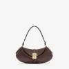 B-Kat Bag in Brown