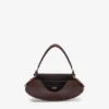 B-Kat Bag in Brown