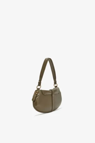B-Kat Bag in Green