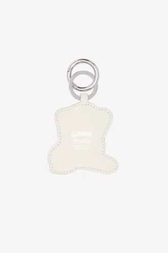 Baby Leo Keyring