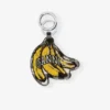Banana Keyring