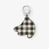 Banana Keyring