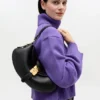 Black B-Kat Bag