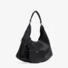 Black Large Kat Bag