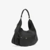 Black Large Kat Bag