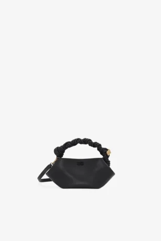 Black Mini Bou Bag