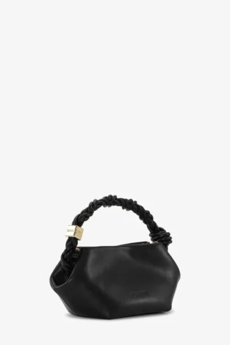 Black Mini Bou Bag