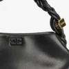 Black Mini Bou Bag