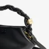 Black Mini Bou Bag