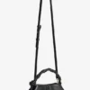 Black Mini Bou Bag