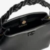Black Mini Bou Bag