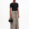 Black Mini Bou Bag