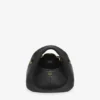 Black Mini Hobo Bag