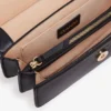Black Mini Top Handle Apo-G Bag