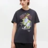 Black Rose T-shirt