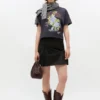 Black Rose T-shirt