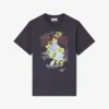 Black Rose T-shirt