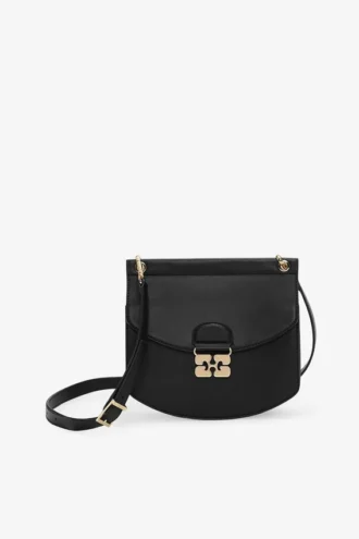 Black Small Apo-G Bag