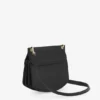 Black Small Apo-G Bag