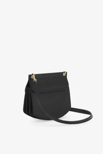 Black Small Apo-G Bag