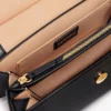 Black Small Apo-G Bag