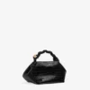 Black Small Bou Bag