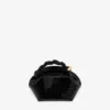 Black Small Bou Bag