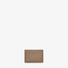 Bou Card Holder in Brown