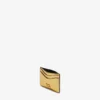 Bou Card Holder in Metallic