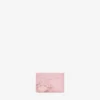 Bou Card Holder in Pink