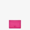 Bou Card Holder in Pink