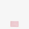 Bou Card Holder in Pink