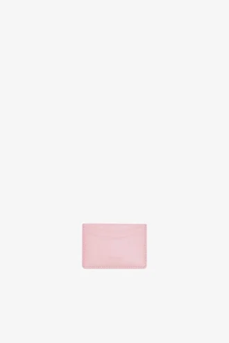 Bou Card Holder in Pink