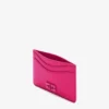 Bou Card Holder in Pink