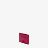 Bou Card Holder in Red