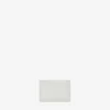 Bou Card Holder in White