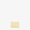 Bou Card Holder in Yellow