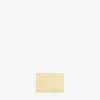 Bou Card Holder in Yellow