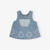 Broderie Anglaise Top