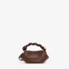 Brown Mini Bou Bag