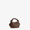 Brown Mini Bou Bag