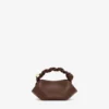 Brown Mini Bou Bag