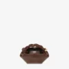 Brown Mini Bou Bag
