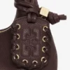 Brown Mini Hobo Bag