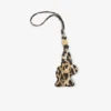 Daisy Duck Leopard Charm