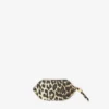 Daisy Duck Leopard Coin Purse
