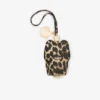 Daisy Duck Leopard Key Bell