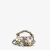 Daisy Duck Leopard Mini Bou Bag