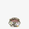 Daisy Duck Leopard Mini Bou Bag