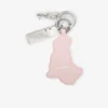 Daisy Duck Pink Keyring